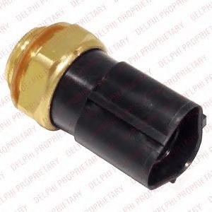Comutator temperatura, ventilator radiator VW BORA (1J2) (1998 - 2005) DELPHI TS10292 piesa NOUA