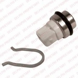 Comutator temperatura, ventilator radiator VW BORA (1J2) (1998 - 2005) DELPHI TS10321 piesa NOUA