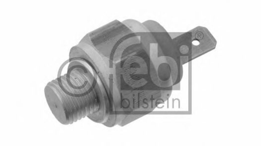 Comutator temperatura, ventilator radiator VW GOLF III Cabriolet (1E7) (1993 - 1998) FEBI BILSTEIN 28675 piesa NOUA