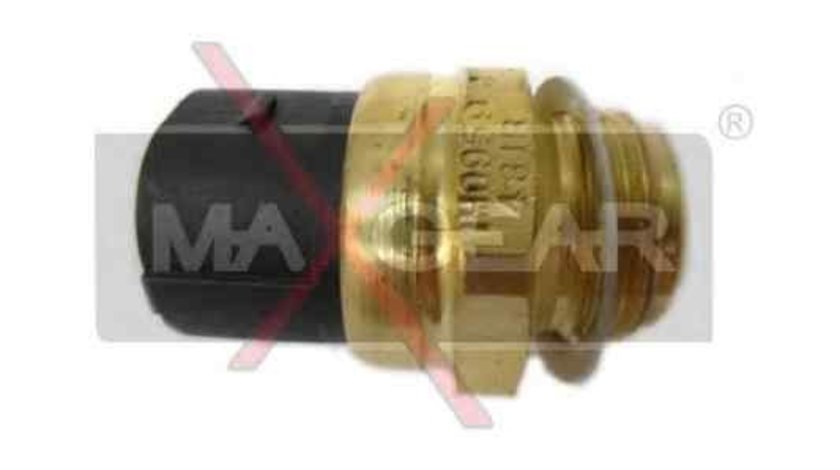 Comutator temperatura, ventilator radiator VW GOLF IV Variant (1J5) MAXGEAR 21-0157