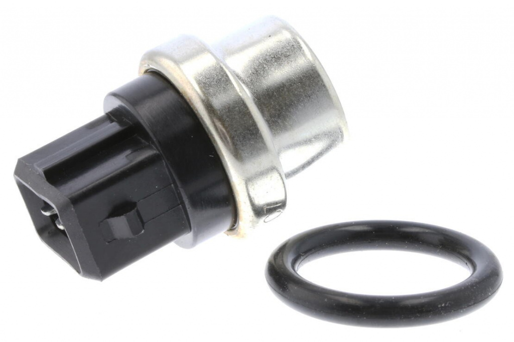 Comutator temperatura, ventilator radiator VW LT II caroserie (2DA, 2DD, 2DH) (1996 - 2006) VEMO V15-99-1952 piesa NOUA
