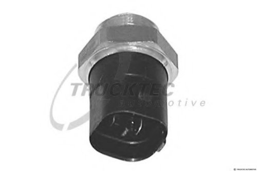 Comutator temperatura, ventilator radiator VW PASSAT Variant (3A5, 35I) (1988 - 1997) TRUCKTEC AUTOM...