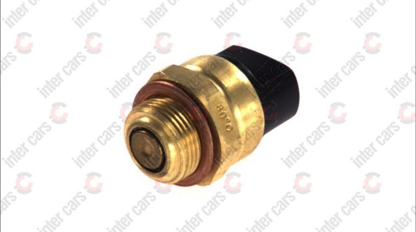 Comutator temperatura ventilator radiator VW VENTO 1H2 Producator TOPRAN 102 975