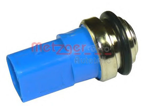 Comutator temperatura, ventilator radiator VW PASSAT Variant (3B5) (1997 - 2001) METZGER 0915042 pie...