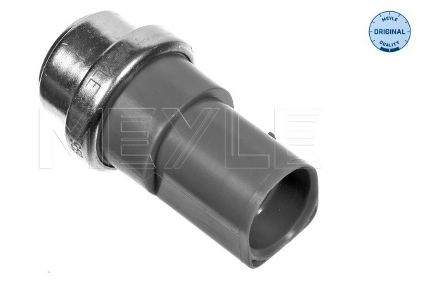Comutator temperatura, ventilator radiator (1009590010 MEYLE) AUDI,SKODA,VW
