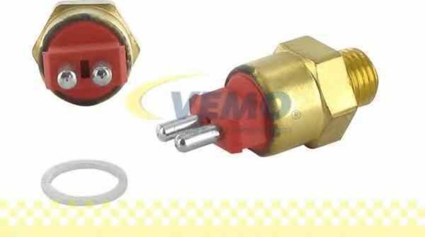 Comutator temperatura ventilator radiator MERCEDES-BENZ 190 W201 VEMO V30-99-2250
