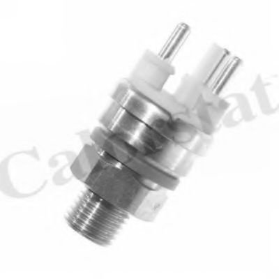 Comutator temperatura, ventilator radiator MERCEDES E-CLASS (W124) (1993 - 1995) CALORSTAT by Vernet...