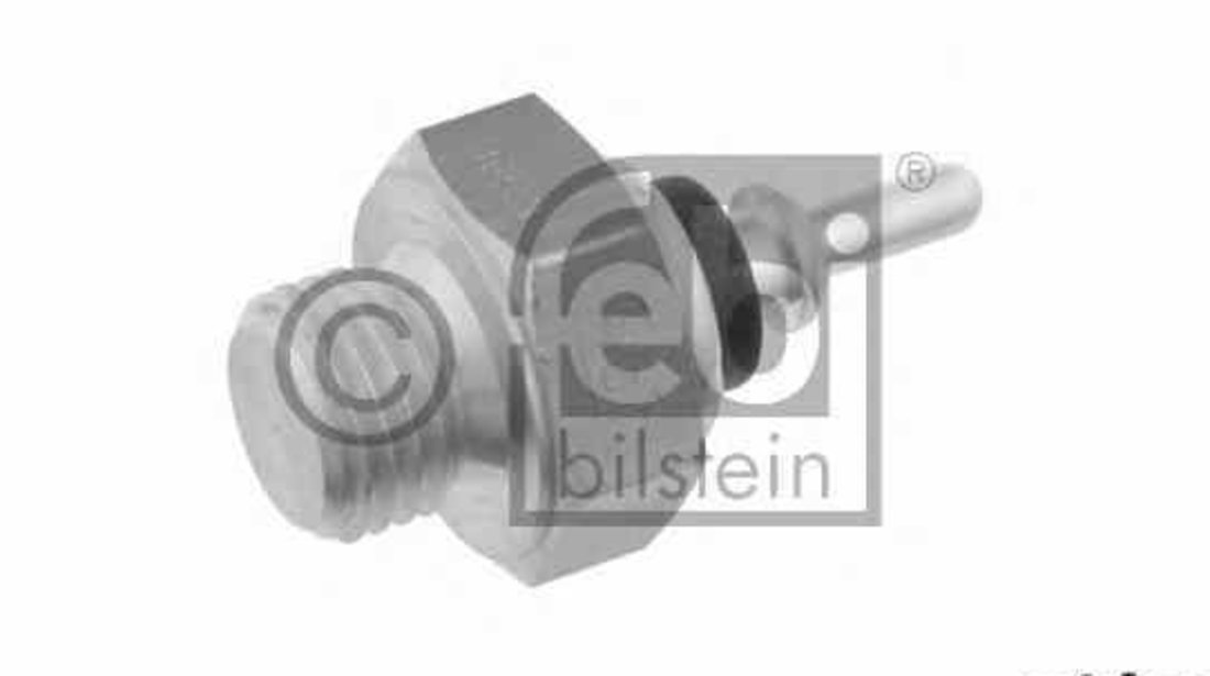 Comutator temperatura ventilator radiator MERCEDES-BENZ S-CLASS W108 W109 FEBI BILSTEIN 10520