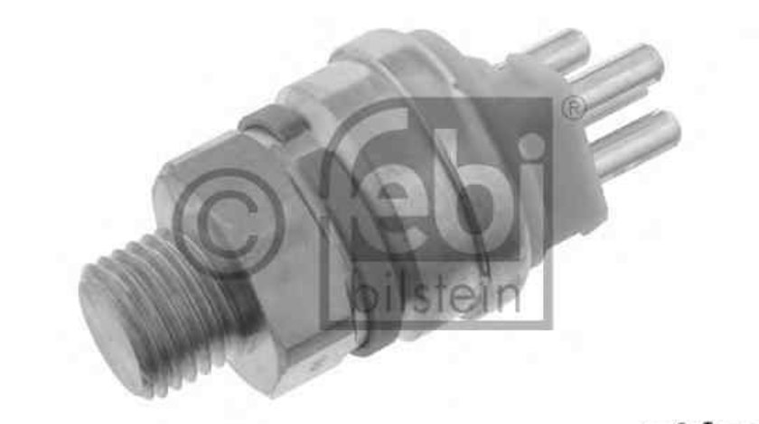 Comutator temperatura, ventilator radiator MERCEDES-BENZ KOMBI Break (S124) FEBI BILSTEIN 07017