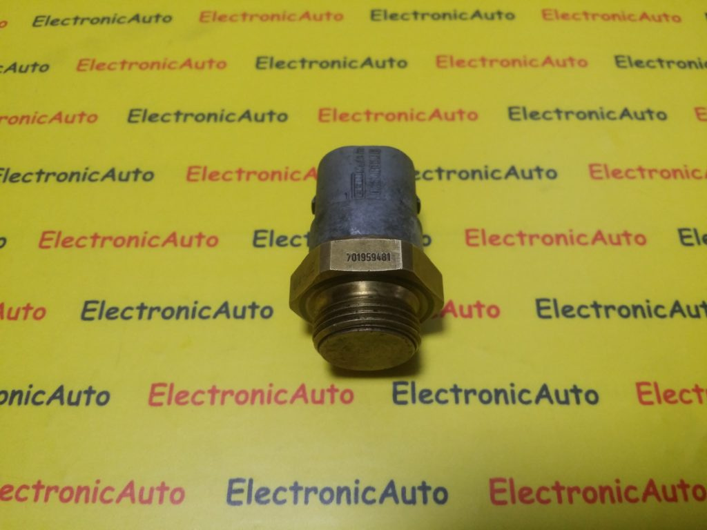 Comutator Temperatura VW, Audi 701959481