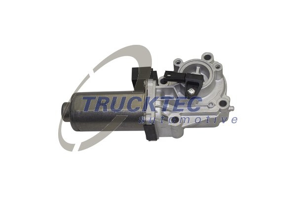 Comutator,tractiune pe patru roti (0826001 TRUCKTEC) BMW