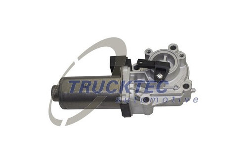 Comutator,tractiune pe patru roti (0826001 TRUCKTEC) BMW