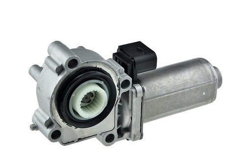 COMUTATOR TRACTIUNE PE PATRU ROTI, BMW X5 2007-,X6 2007-