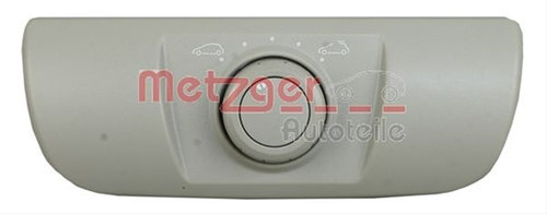 Comutator Trapa Pavilion Metzger Renault 0916600