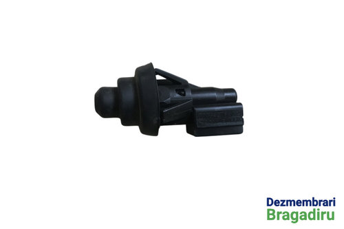 Comutator usa Cod: 7700427640A 7700427640A Renault Clio 2 [facelift] [2001 - 2005] Hatchback 5-usi 1...