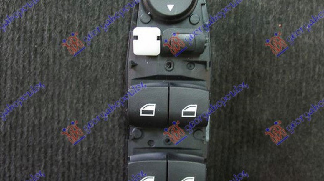 Comutator Usa/Oglinda Fata Stanga BMW X3(F25)2011-2012-2013-2014