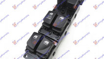 Comutator Usa Stanga 14 Pin Hyundai Accent Sedan 2...