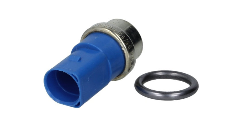 Comutator ventilator temperatura radiator AUDI A2, A4, A6, A8, ALLROAD; SKODA SUPERB I; VW CADDY II, PASSAT, POLO, TRANSPORTER III 1.2D-6.0 intre 1983-2012