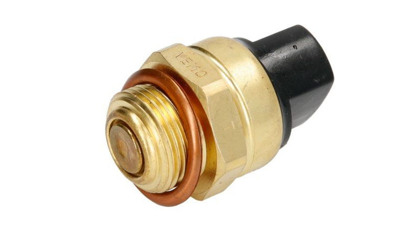 Comutator ventilator temperatura radiator AUDI A8; VW TRANSPORTER III, TRANSPORTER IV 1.6 d-4.2 intre 1981-2003