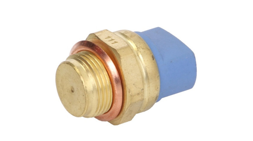 Comutator ventilator temperatura radiator AUDI 100, 200, 80, 90, A4, A6, A8, CABRIOLET, COUPE, QUATTRO 1.3-6.0 intre 1972-2002