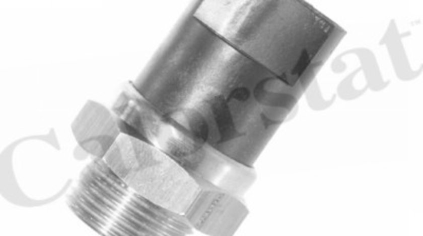 Comutator ventilator temperatura radiator MERCEDES V (638 2), VITO (638); VOLVO 440 K, 460 L, 480 E; AUDI 100, 200, 80, 90, A4, A6, A6 ALLROAD, A8, CABRIOLET, COUPE, QUATTRO 0.9-4.2 intre 1973-2010