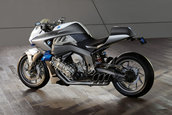 Concept 6 motocicleta BMW