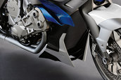 Concept 6 motocicleta BMW