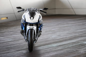 Concept 6 motocicleta BMW