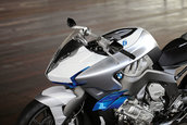 Concept 6 motocicleta BMW