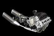 Concept 6 motocicleta BMW