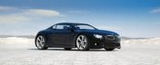 Concept BMW M-Zero by Mael Oberkamph