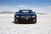 Concept BMW M-Zero by Mael Oberkamph