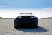 Concept BMW M-Zero by Mael Oberkamph