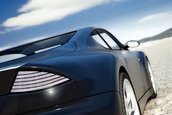 Concept BMW M-Zero by Mael Oberkamph