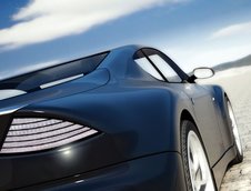 Concept BMW M-Zero by Mael Oberkamph