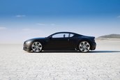 Concept BMW M-Zero by Mael Oberkamph