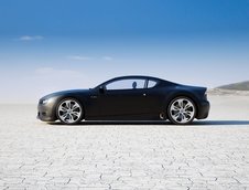 Concept BMW M-Zero by Mael Oberkamph