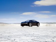 Concept BMW M-Zero by Mael Oberkamph