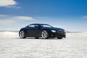 Concept BMW M-Zero by Mael Oberkamph