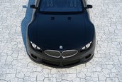 Concept BMW M-Zero by Mael Oberkamph