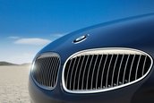 Concept BMW M-Zero by Mael Oberkamph
