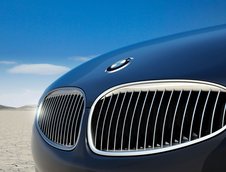 Concept BMW M-Zero by Mael Oberkamph