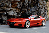 Concept BMW M1 Hommage