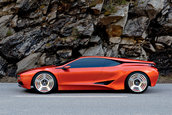 Concept BMW M1 Hommage