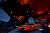 Concept BMW M1 Hommage