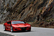 Concept BMW M1 Hommage