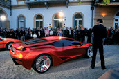 Concept BMW M1 Hommage
