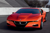 Concept BMW M1 Hommage