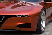 Concept BMW M1 Hommage