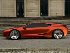 Concept BMW M1 Hommage